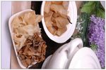 虫草滋补炖牛鞭