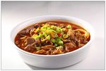 锅香牛腩