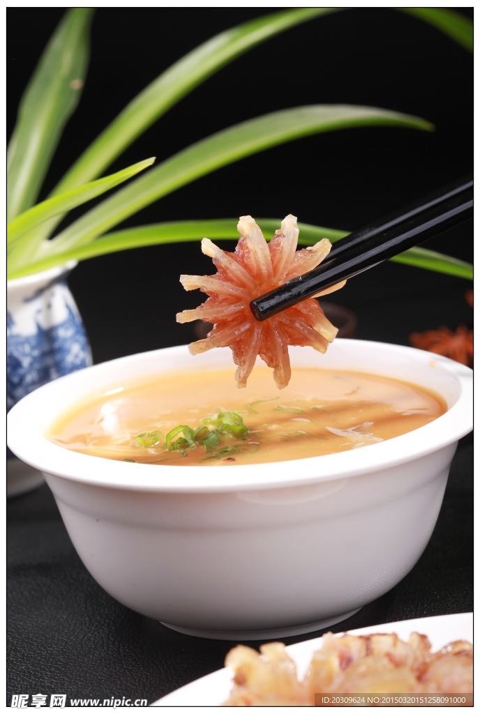 红炖牛鞭