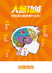 教育机构海报设计