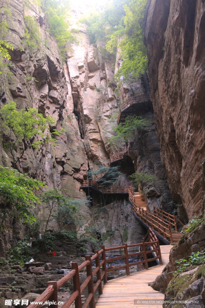 黄河丹峡