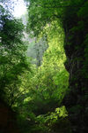 黄河丹峡风景