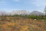 嵩山春季风景
