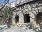 登封莲花寺