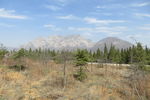 少室山春景