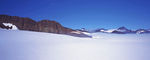 山峦