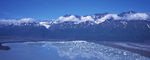 山峦