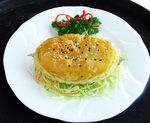 烧饼