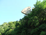 云蒙山
