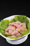 鸡腰