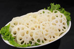 莲菜