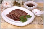 老汤酱牛健子肉