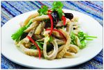 麻辣牛肚