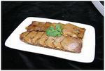 跳水牛健肉