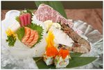 铁板和牛套餐