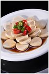 杭椒脆豆腐