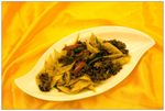 白椒炒鸡胗