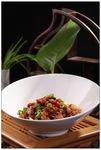 杭椒炒仔排