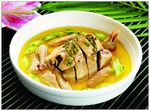 椒麻乳鸽