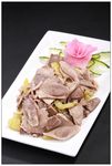 泡椒牛舌