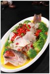 鲜椒鲈鱼