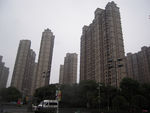 建筑风景