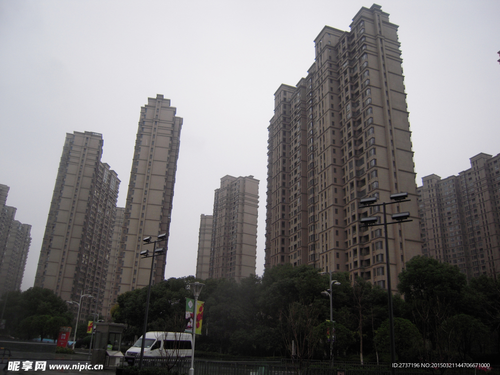 建筑风景