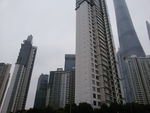 城市风景