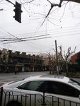 老街风景