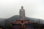 无锡灵山大佛