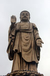 无锡灵山大佛