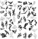 鹰纹