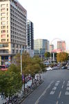 大楼街道