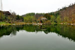 金龙湖宕口公园