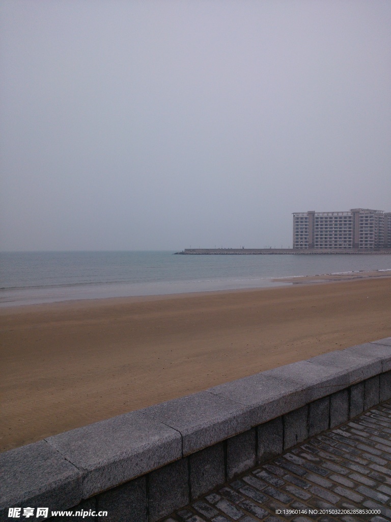 大海