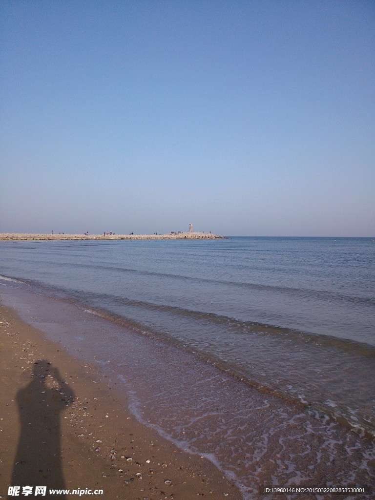 大海