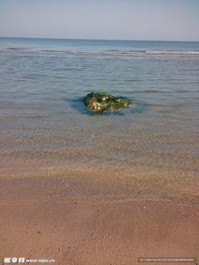 大海