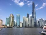 上海外滩