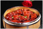 干酱豆美蹄