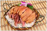 香酥蹄珍珍藏楼