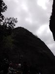 霍山风光