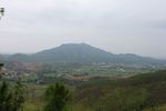 东桃嶂