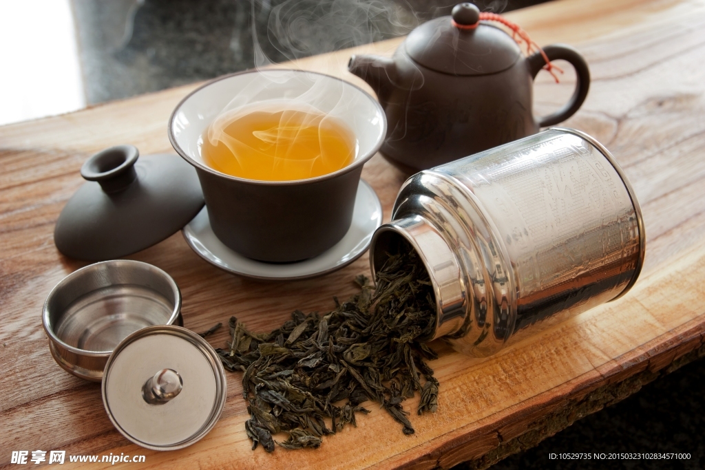 茶具