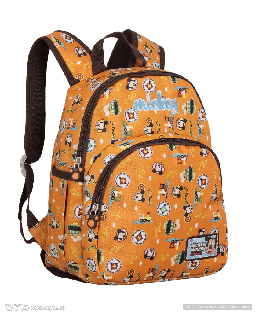 背包 backpack  ba