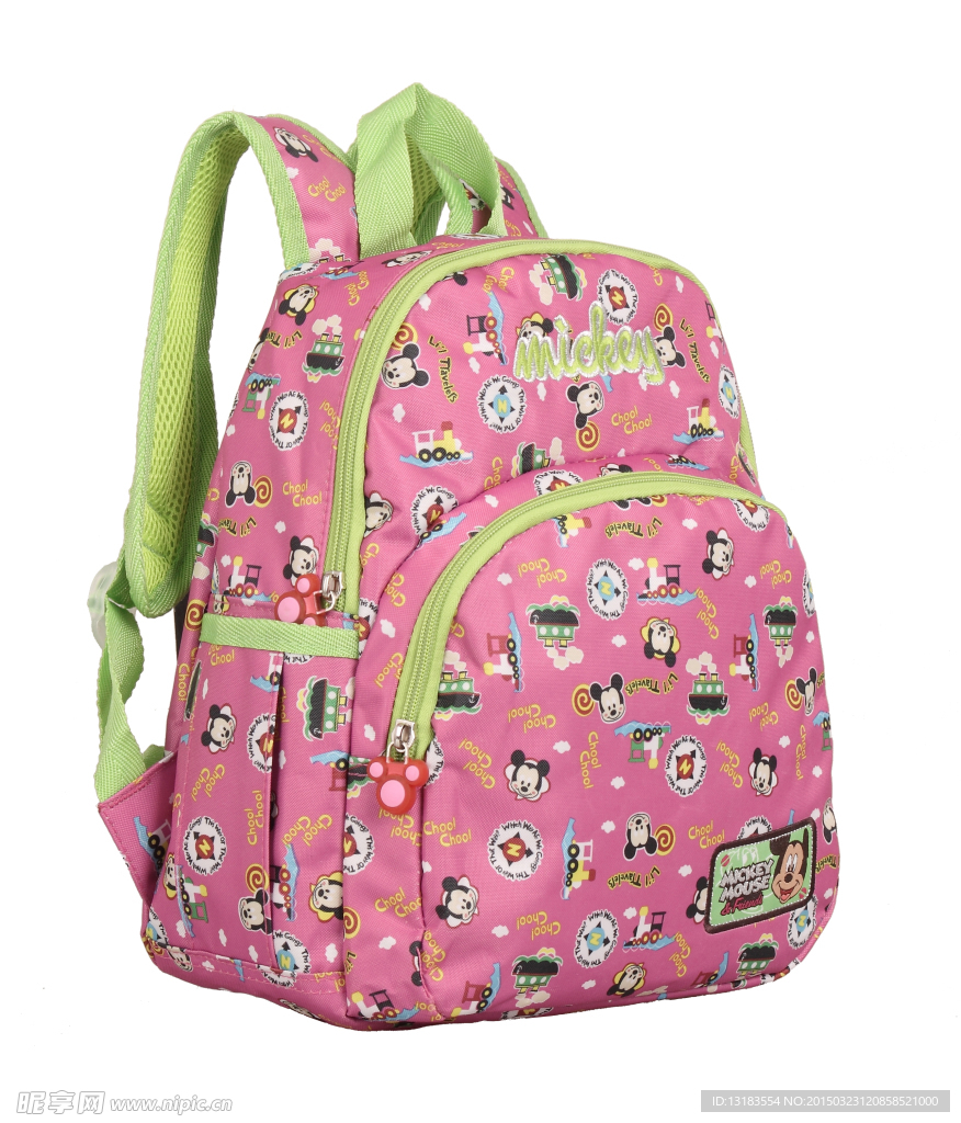 背包 backpack  ba
