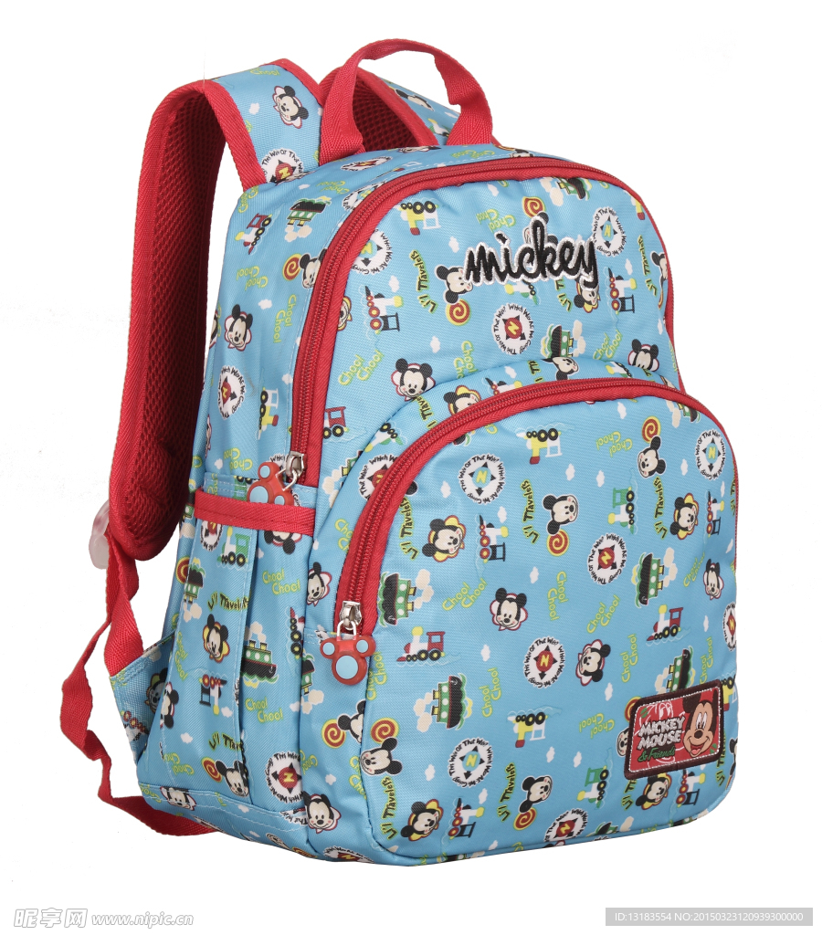 背包 backpack  ba