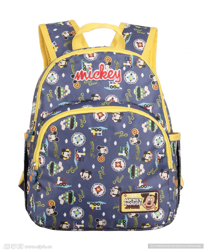 背包 backpack  ba