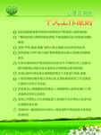 心理咨询师十大工作原则