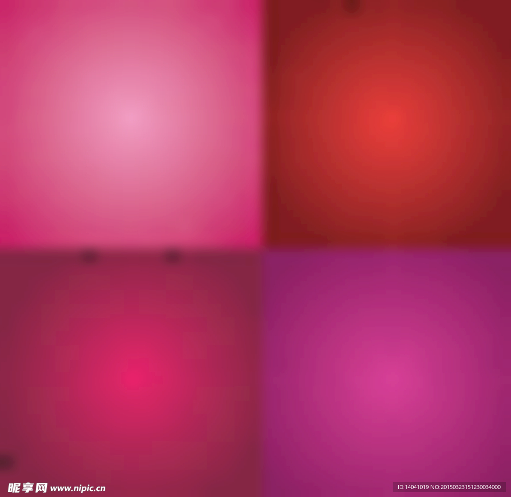 大马士革花纹图案