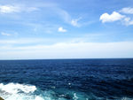 大海
